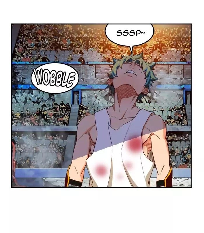 Chúa Tể Học Đường Chapter 363 - 40