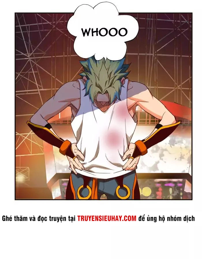 Chúa Tể Học Đường Chapter 363 - 41