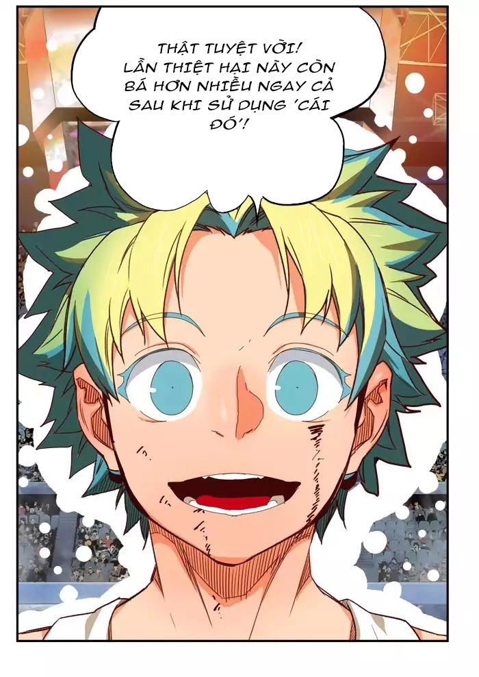 Chúa Tể Học Đường Chapter 363 - 42