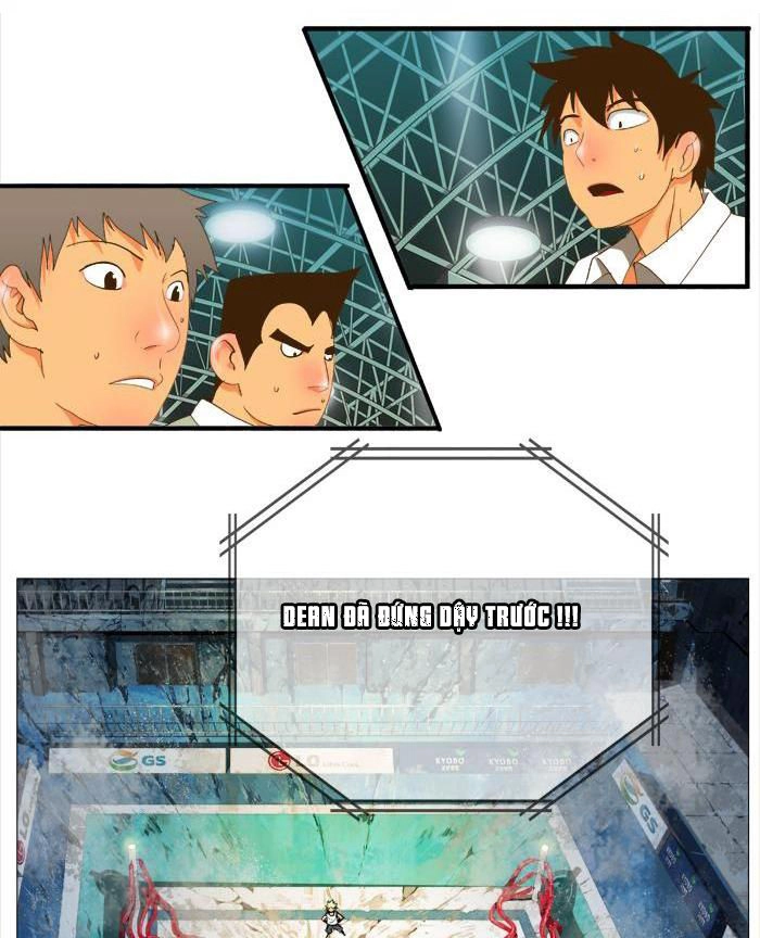 Chúa Tể Học Đường Chapter 363 - 43