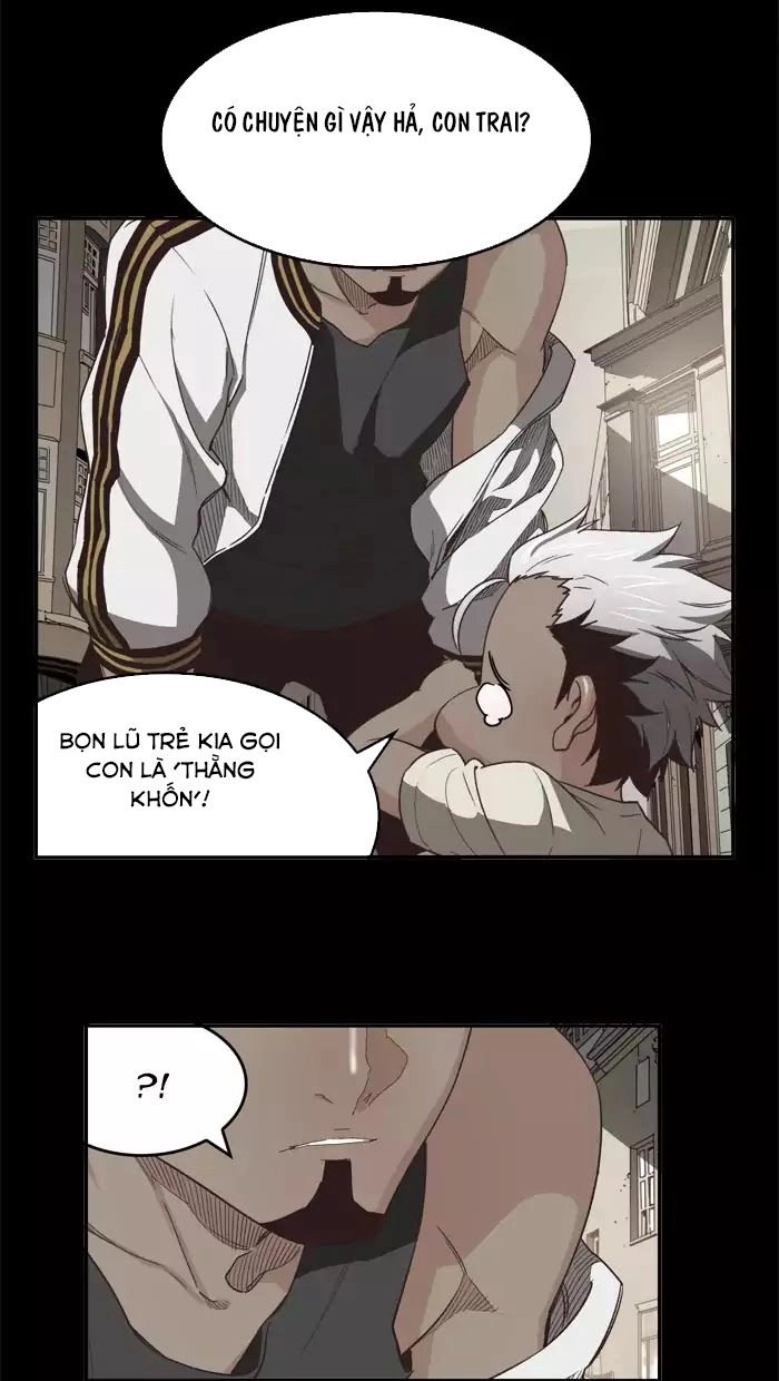 Chúa Tể Học Đường Chapter 363 - 48