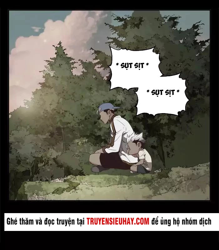 Chúa Tể Học Đường Chapter 363 - 51