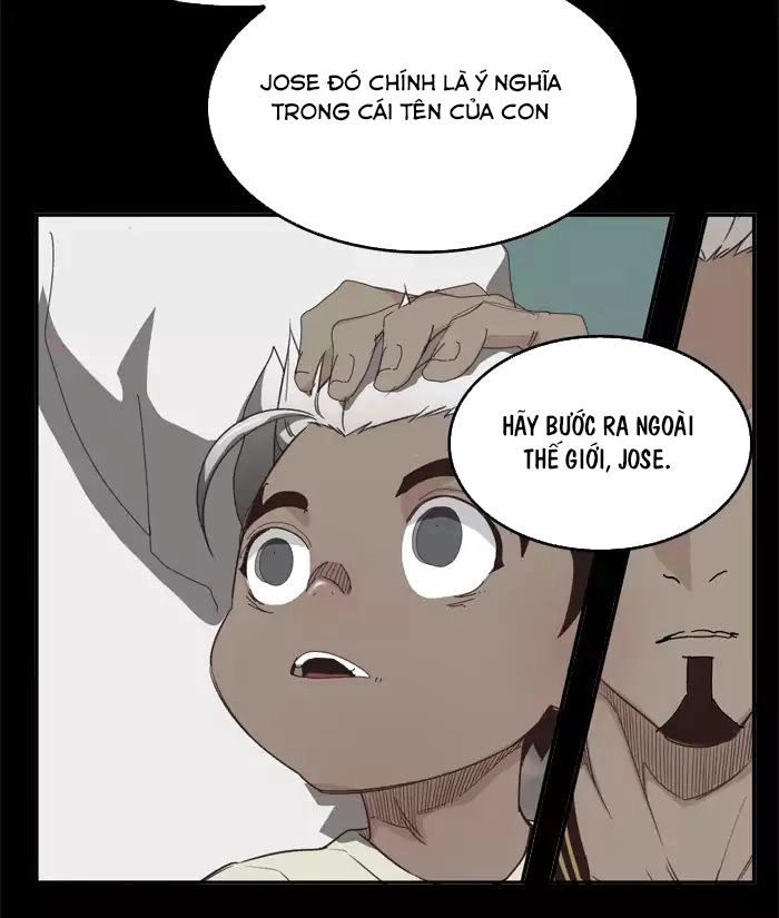 Chúa Tể Học Đường Chapter 363 - 55