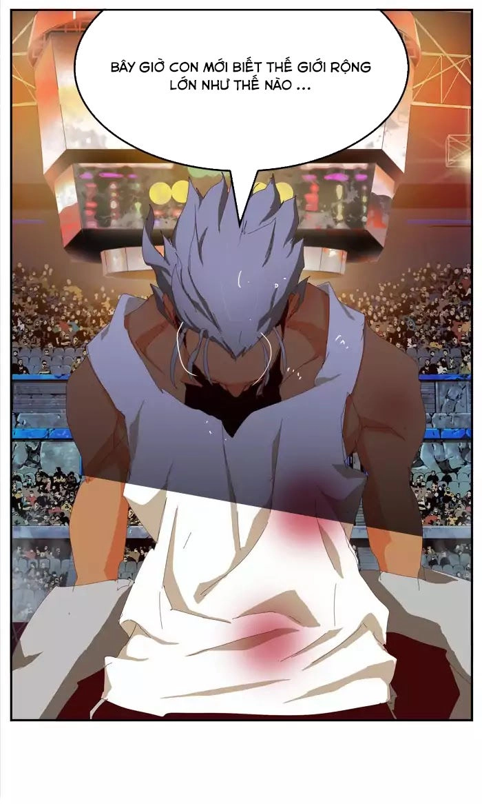 Chúa Tể Học Đường Chapter 363 - 58