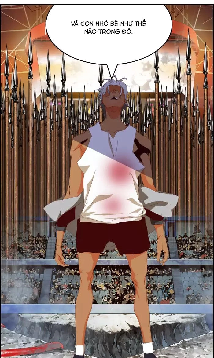 Chúa Tể Học Đường Chapter 363 - 59