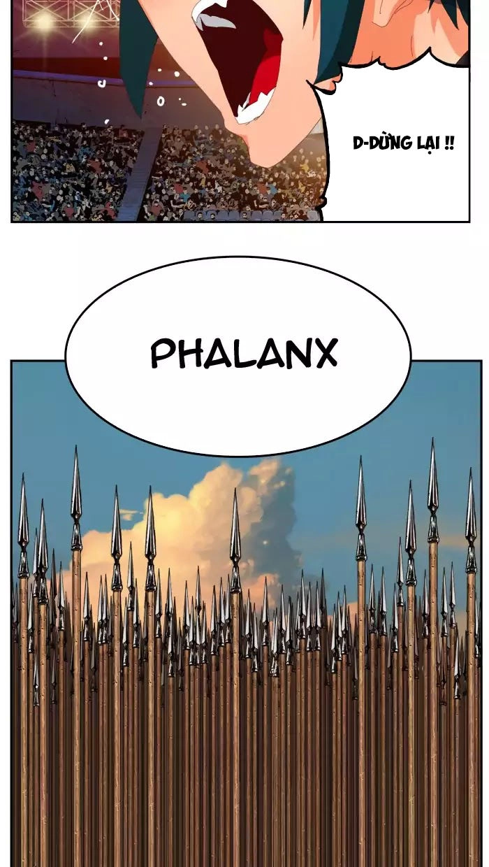 Chúa Tể Học Đường Chapter 363 - 61