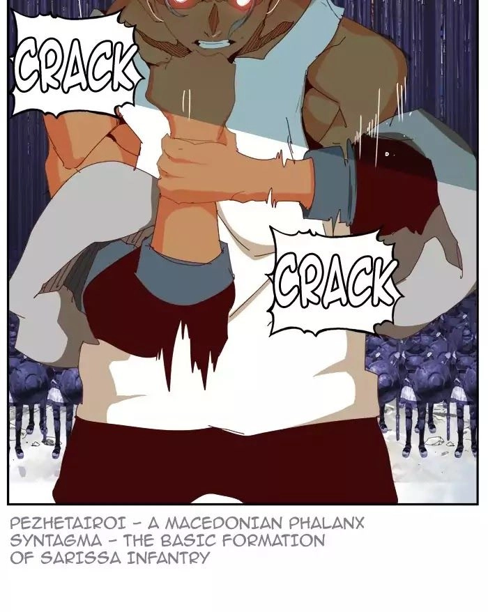 Chúa Tể Học Đường Chapter 363 - 63