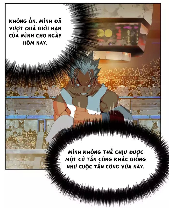 Chúa Tể Học Đường Chapter 363 - 65