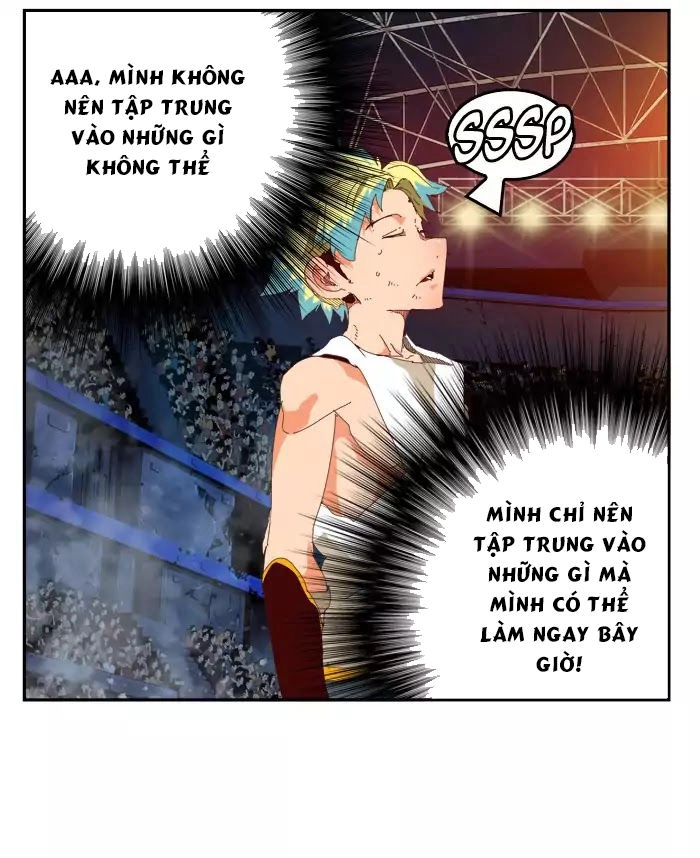 Chúa Tể Học Đường Chapter 363 - 66