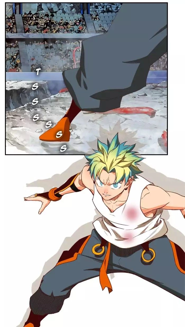 Chúa Tể Học Đường Chapter 363 - 67