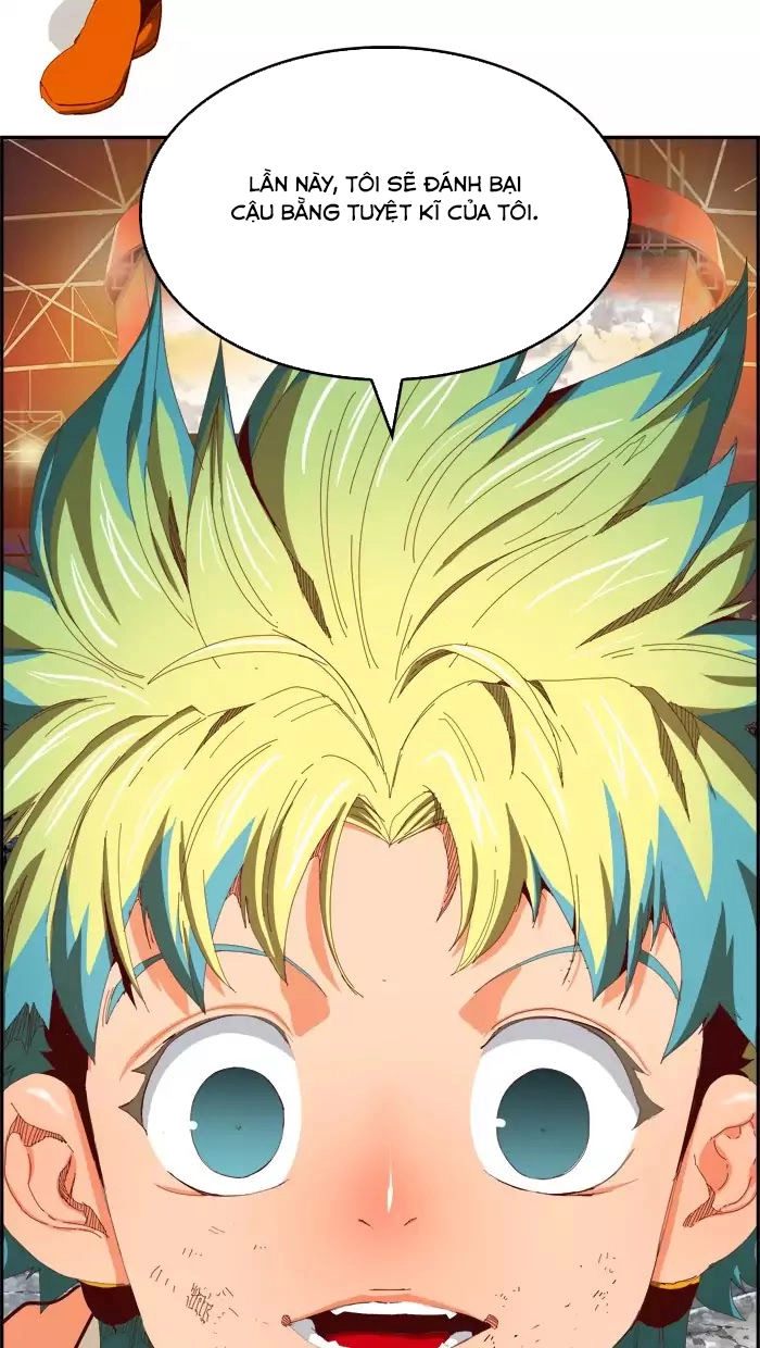 Chúa Tể Học Đường Chapter 363 - 68