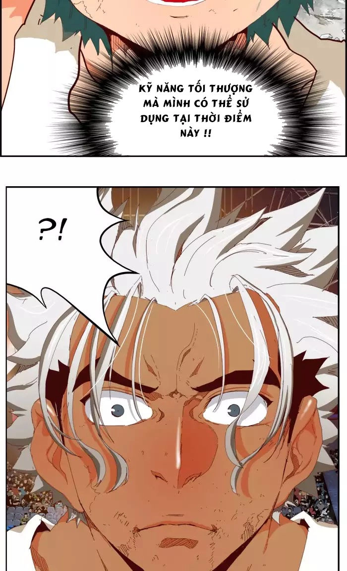 Chúa Tể Học Đường Chapter 363 - 69