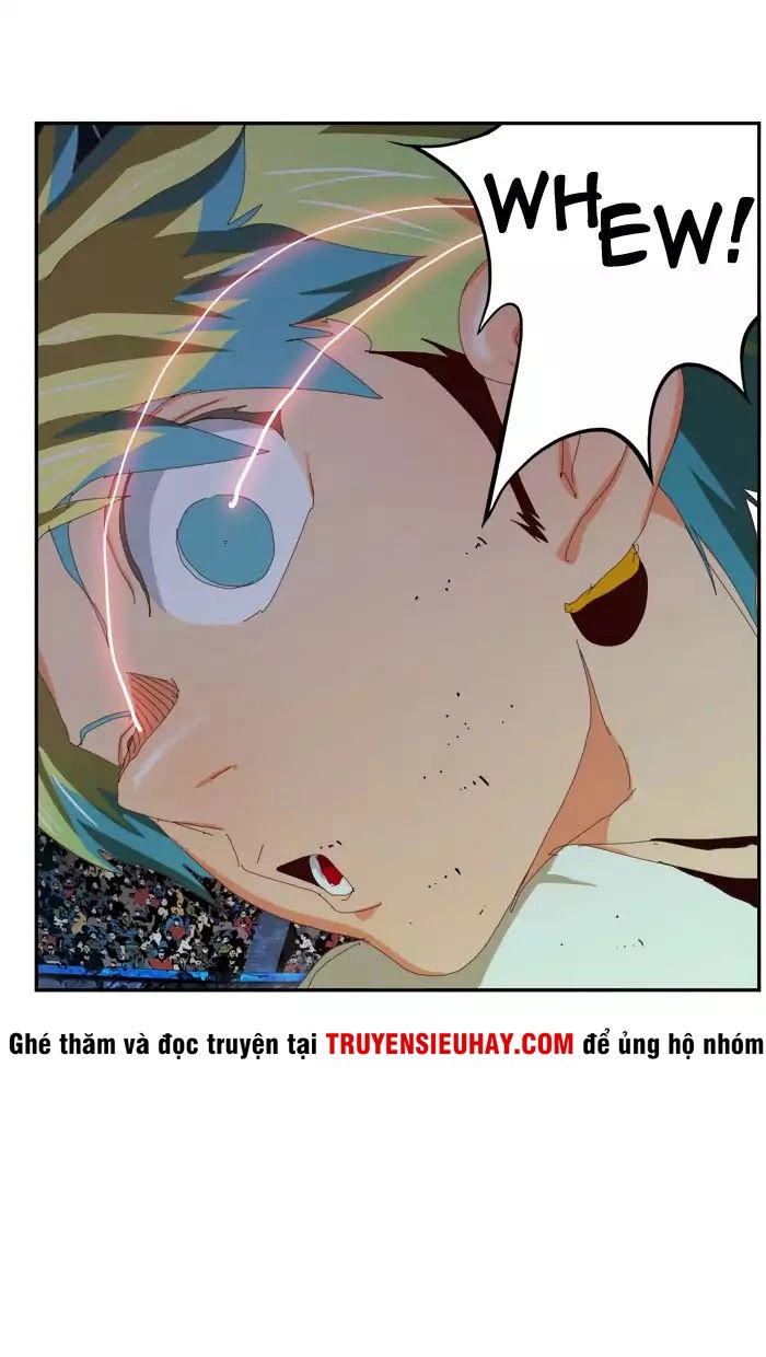 Chúa Tể Học Đường Chapter 363 - 72