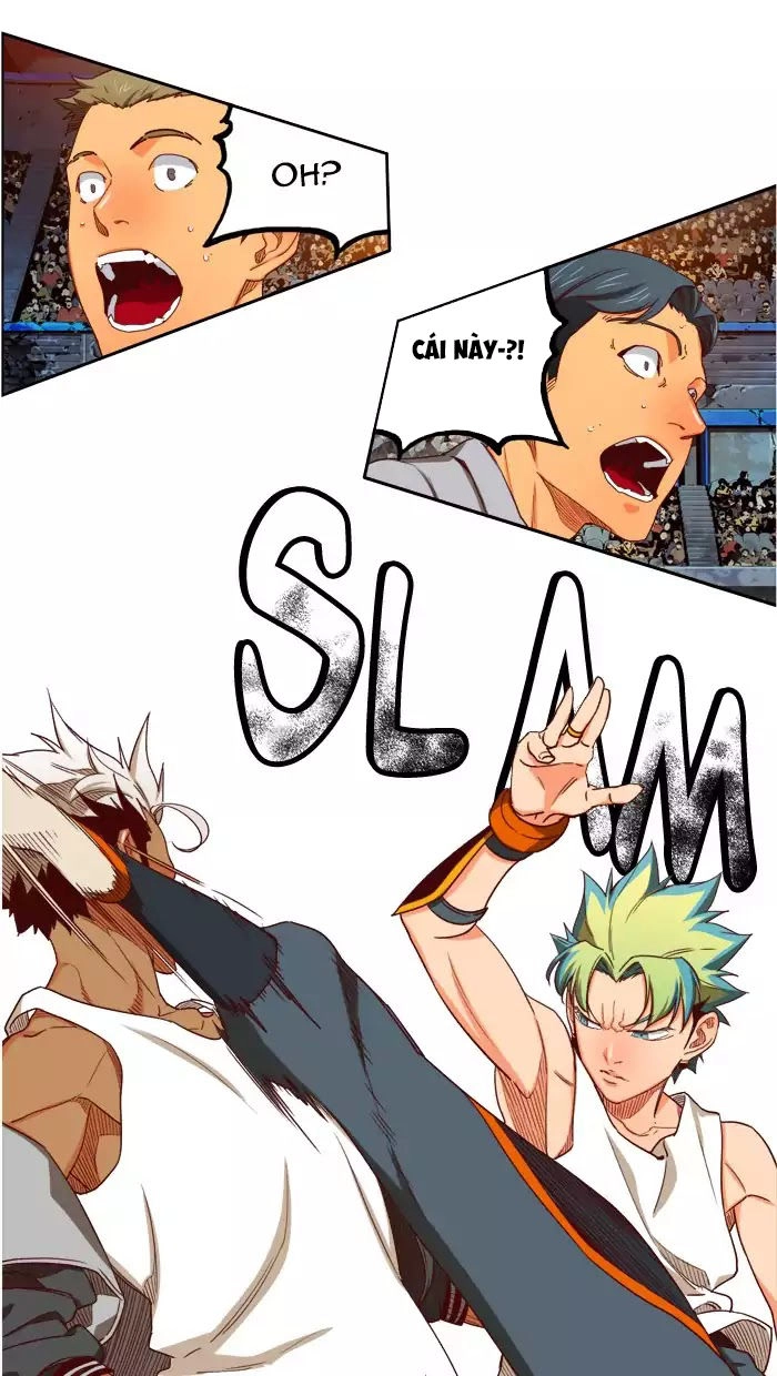 Chúa Tể Học Đường Chapter 363 - 73