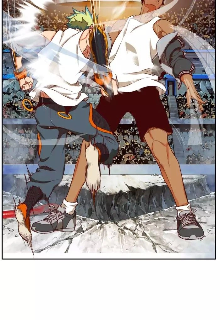 Chúa Tể Học Đường Chapter 363 - 77