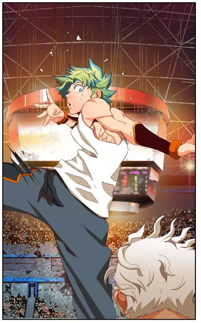 Chúa Tể Học Đường Chapter 363 - 78