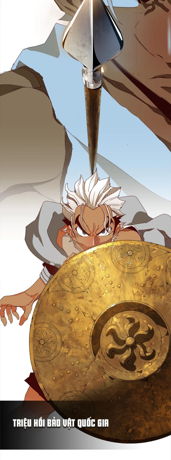 Chúa Tể Học Đường Chapter 363 - 86