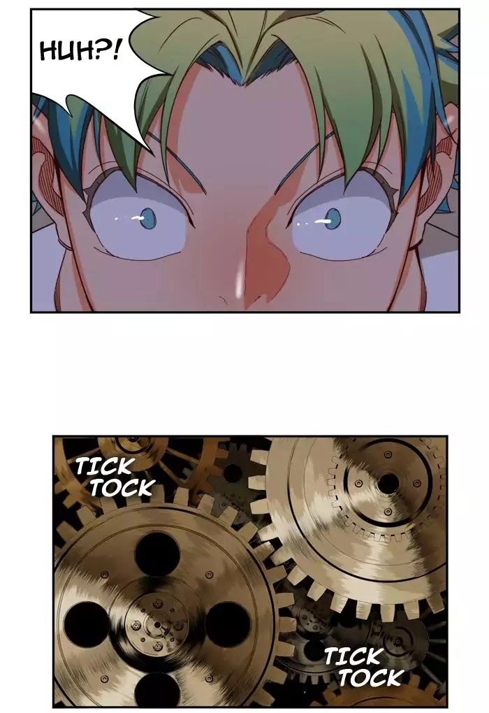 Chúa Tể Học Đường Chapter 363 - 92