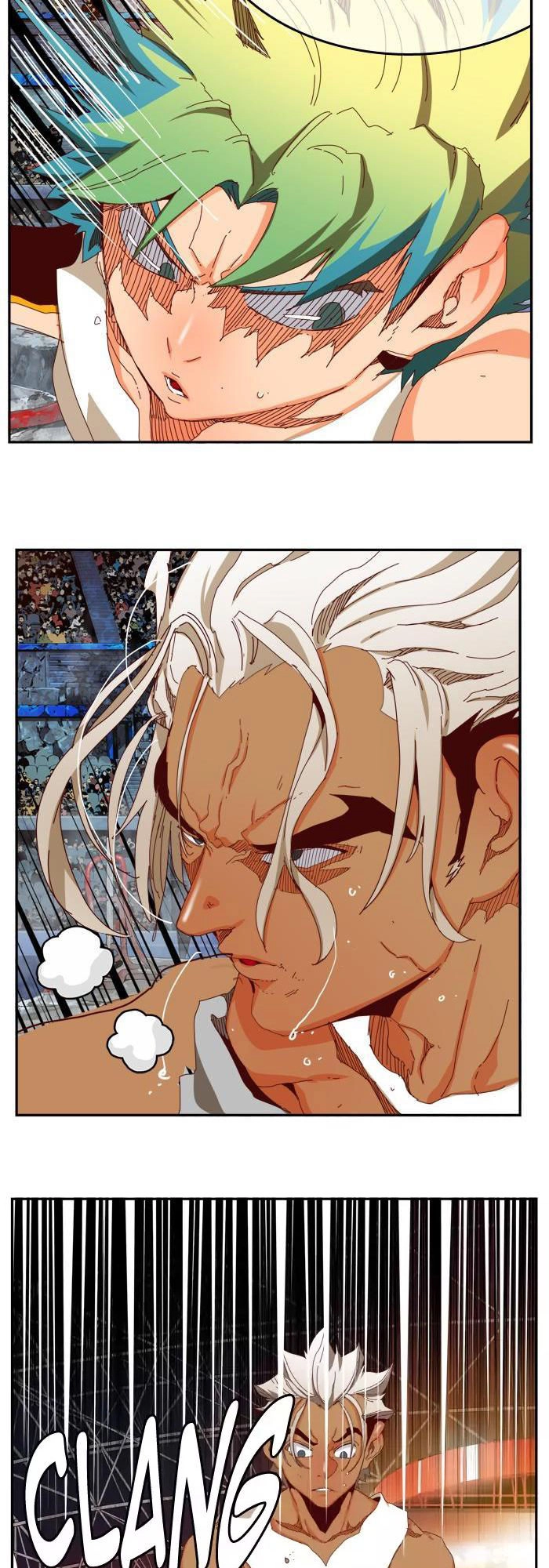 Chúa Tể Học Đường Chapter 363 - 95