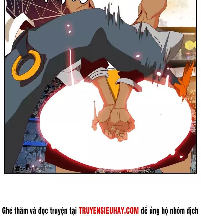 Chúa Tể Học Đường Chapter 363 - 96