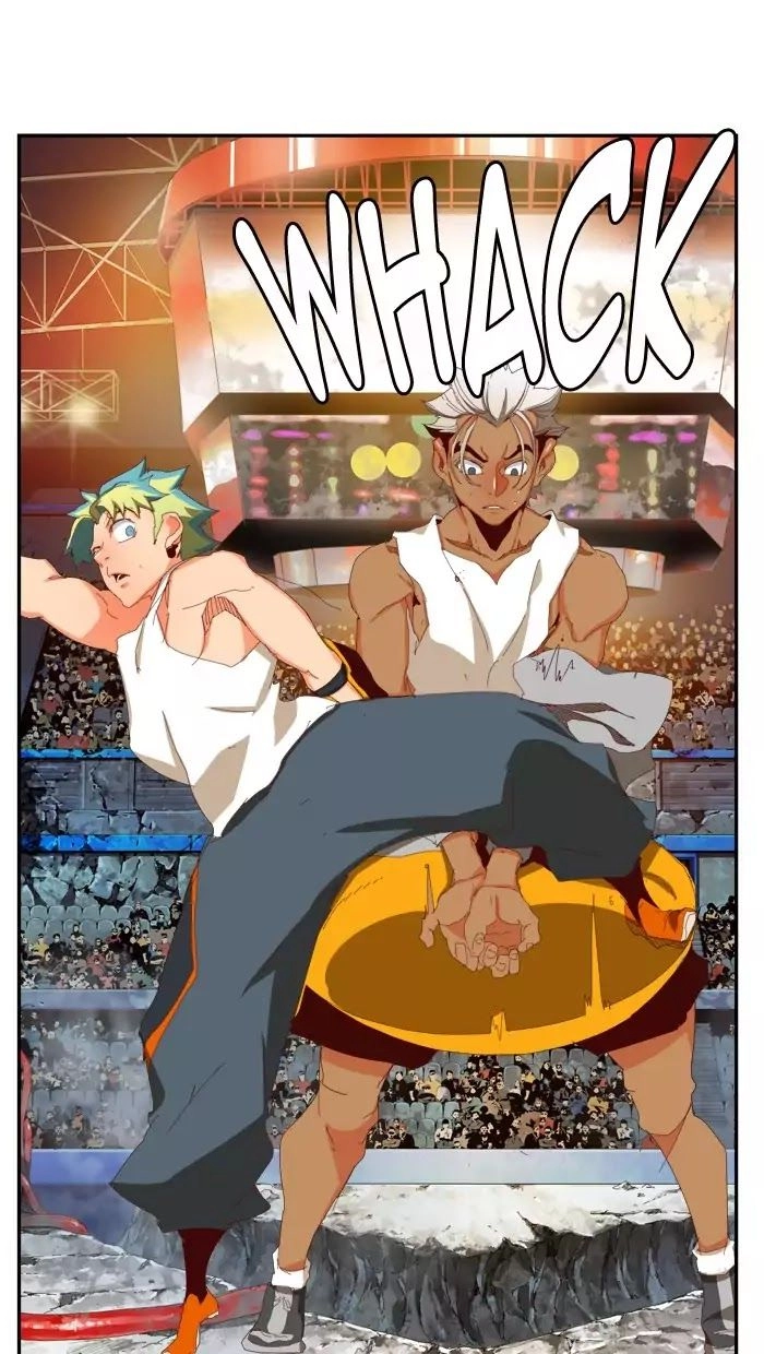 Chúa Tể Học Đường Chapter 363 - 97