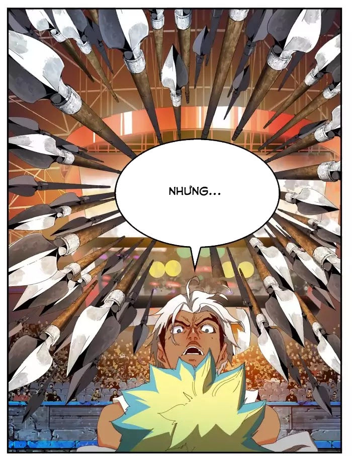 Chúa Tể Học Đường Chapter 363 - 99