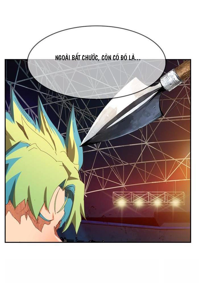 Chúa Tể Học Đường Chapter 363 - 100