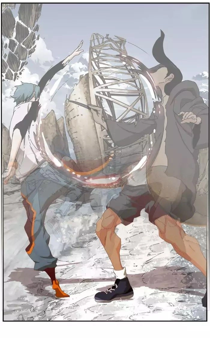 Chúa Tể Học Đường Chapter 363 - 103