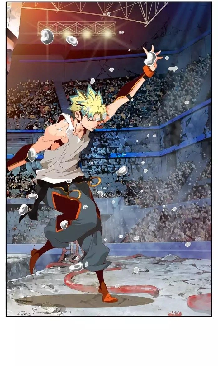 Chúa Tể Học Đường Chapter 364 - 4