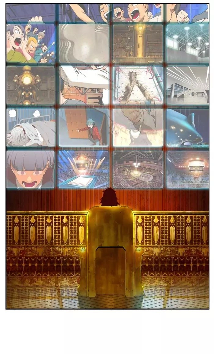 Chúa Tể Học Đường Chapter 364 - 6