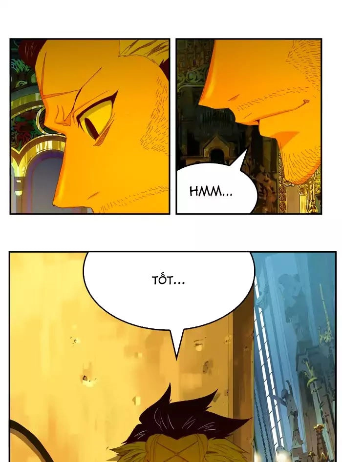 Chúa Tể Học Đường Chapter 364 - 12