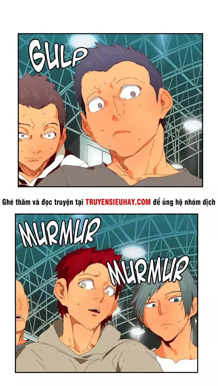 Chúa Tể Học Đường Chapter 364 - 15