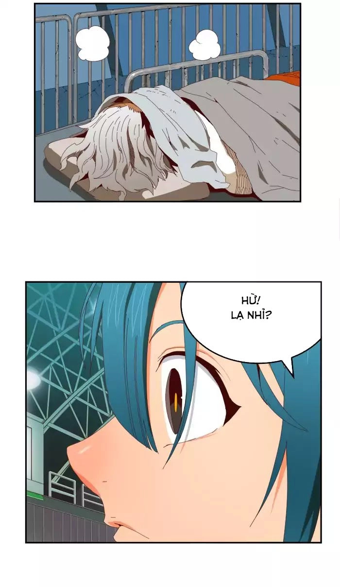 Chúa Tể Học Đường Chapter 364 - 19