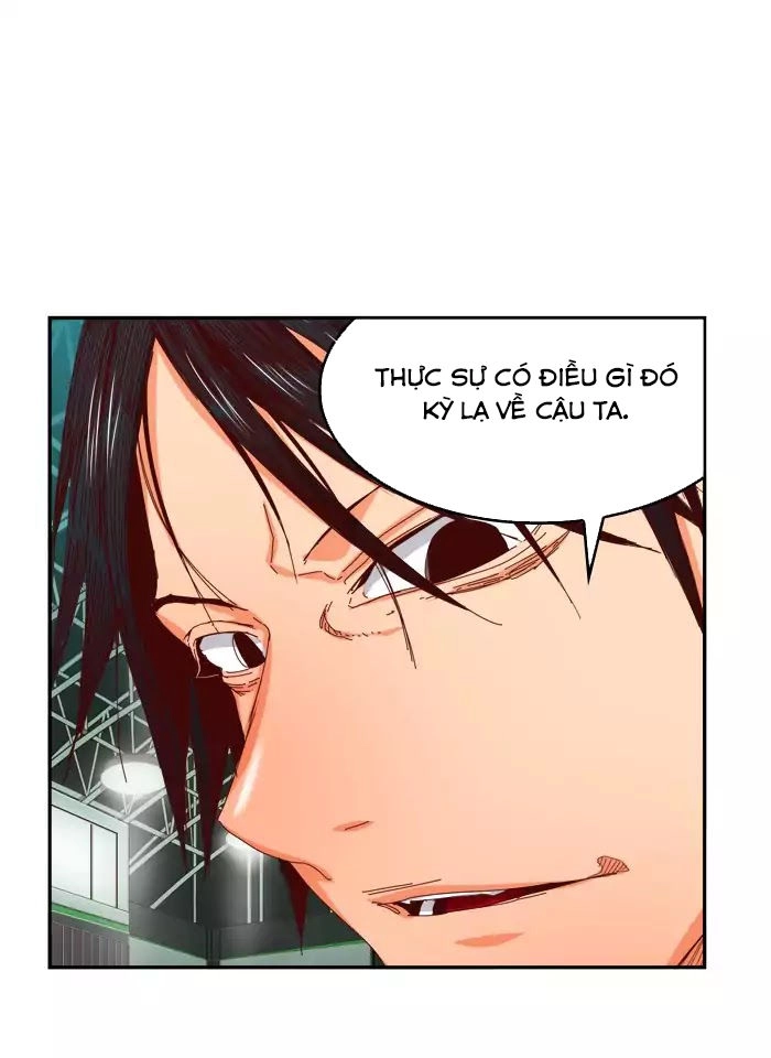 Chúa Tể Học Đường Chapter 364 - 22