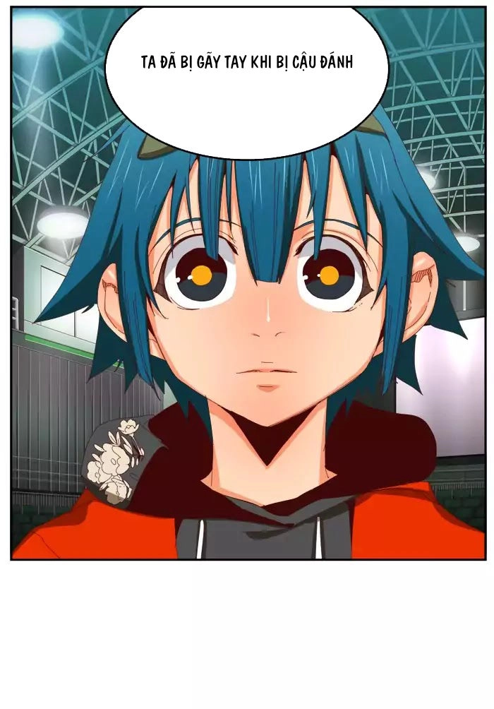 Chúa Tể Học Đường Chapter 364 - 24