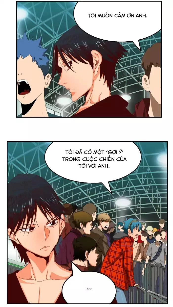 Chúa Tể Học Đường Chapter 364 - 25