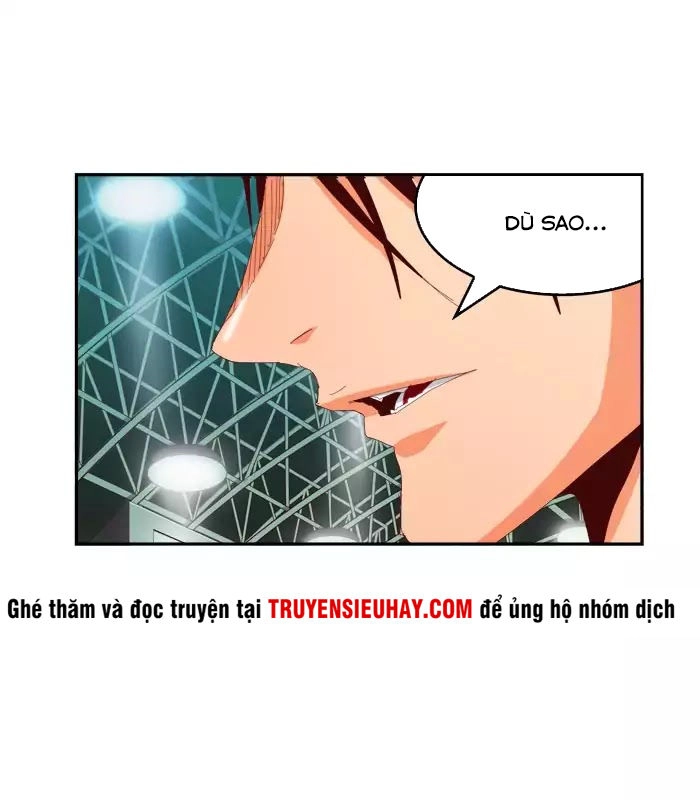 Chúa Tể Học Đường Chapter 364 - 26