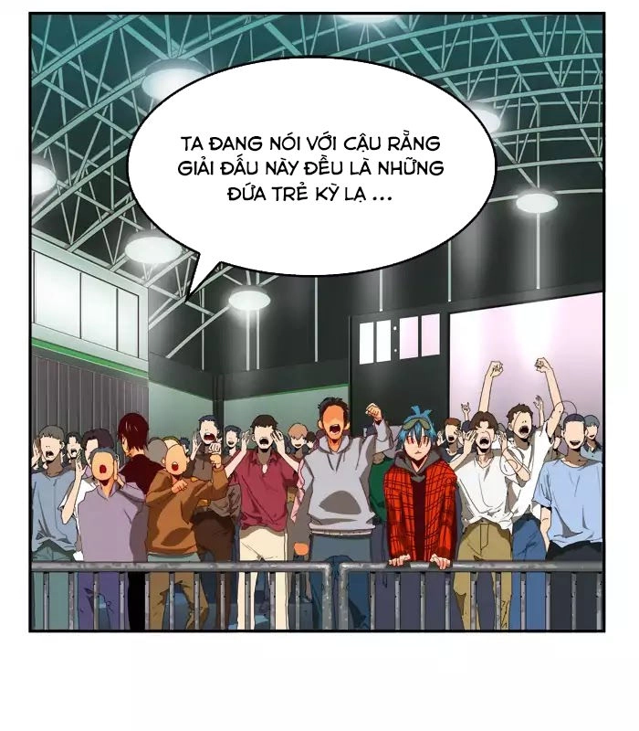 Chúa Tể Học Đường Chapter 364 - 27