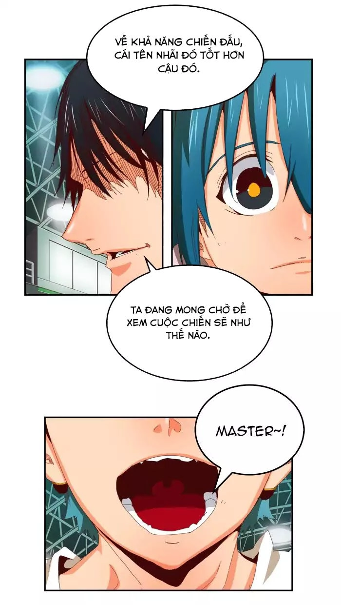 Chúa Tể Học Đường Chapter 364 - 28