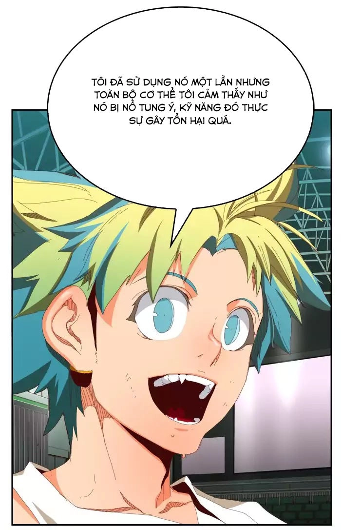 Chúa Tể Học Đường Chapter 364 - 31