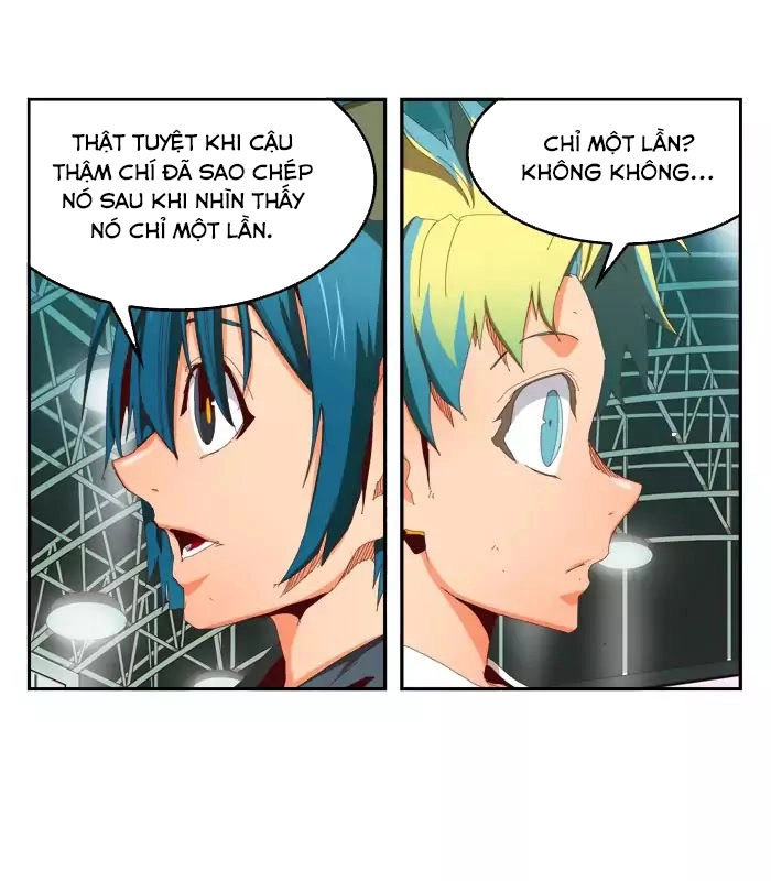 Chúa Tể Học Đường Chapter 364 - 32