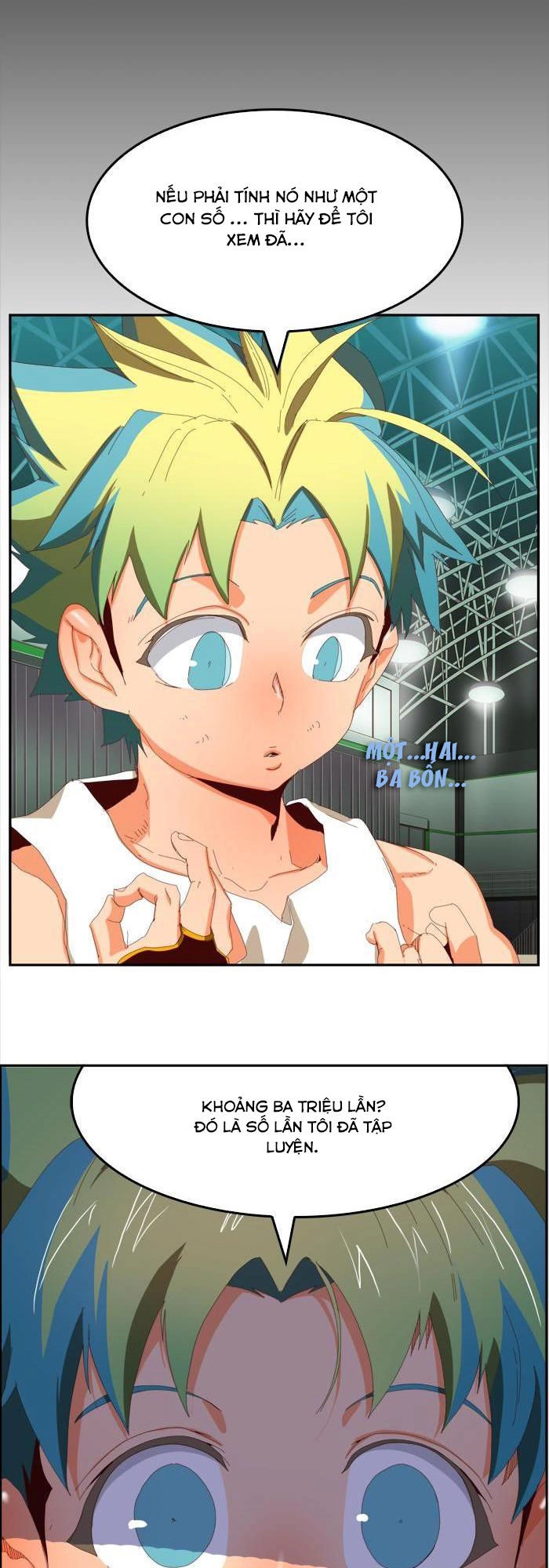 Chúa Tể Học Đường Chapter 364 - 37