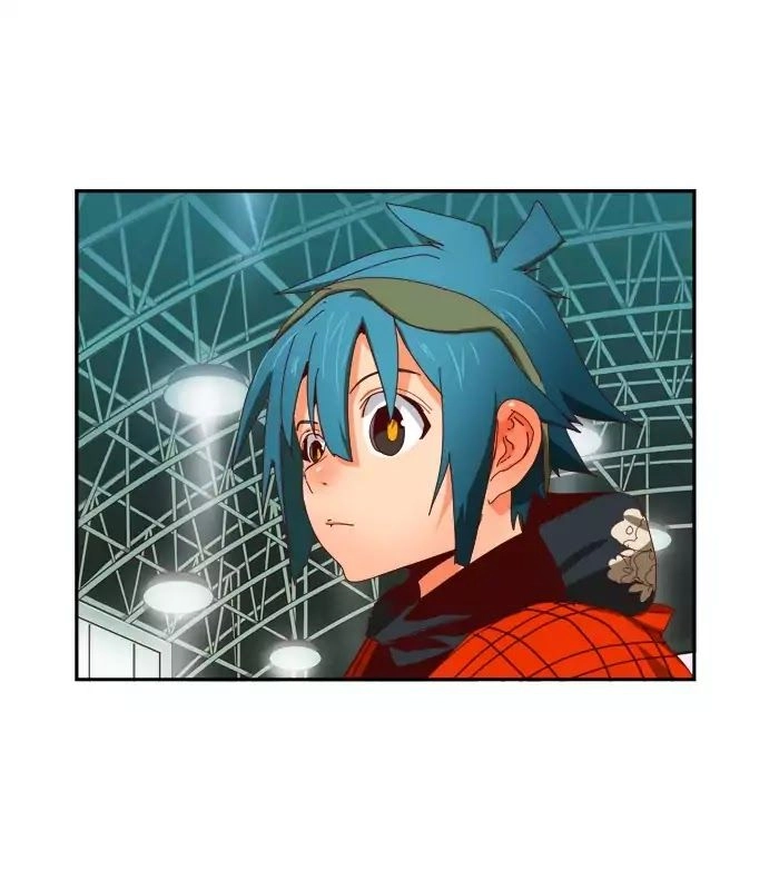 Chúa Tể Học Đường Chapter 364 - 43