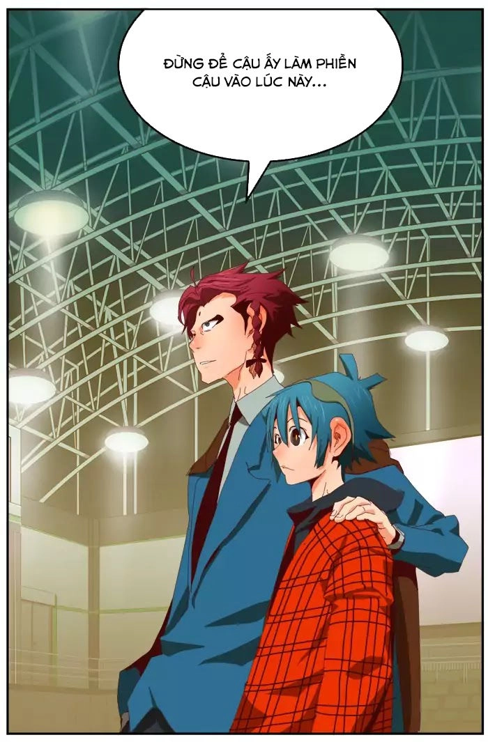 Chúa Tể Học Đường Chapter 364 - 46