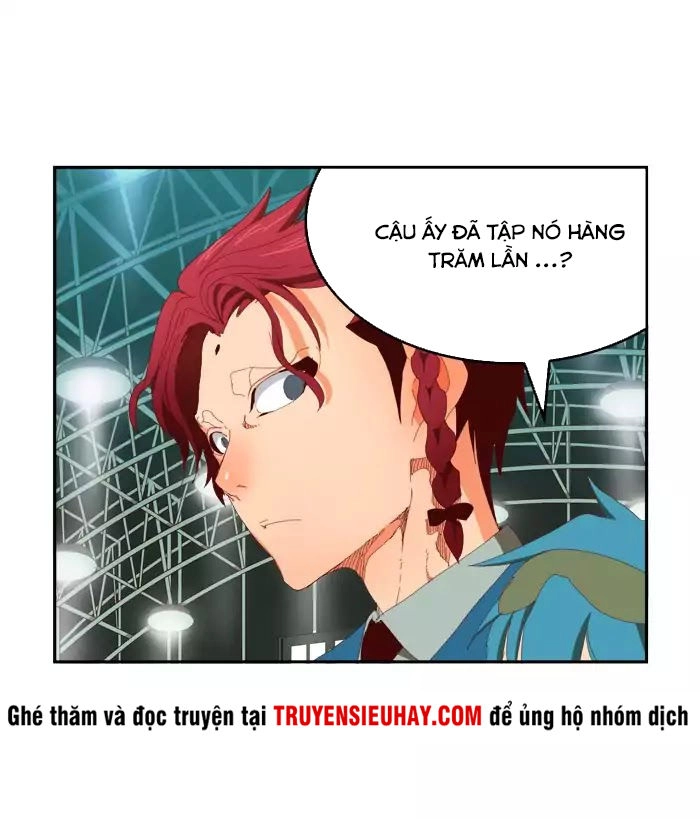 Chúa Tể Học Đường Chapter 364 - 48