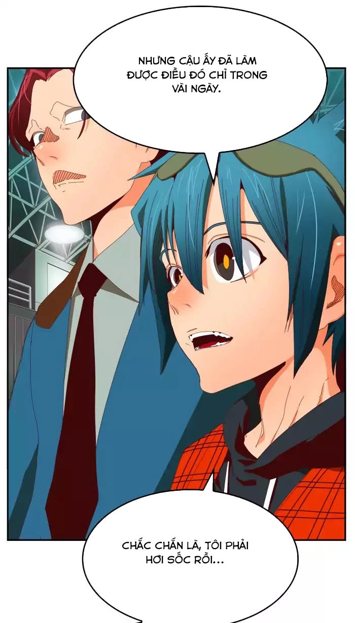 Chúa Tể Học Đường Chapter 364 - 52