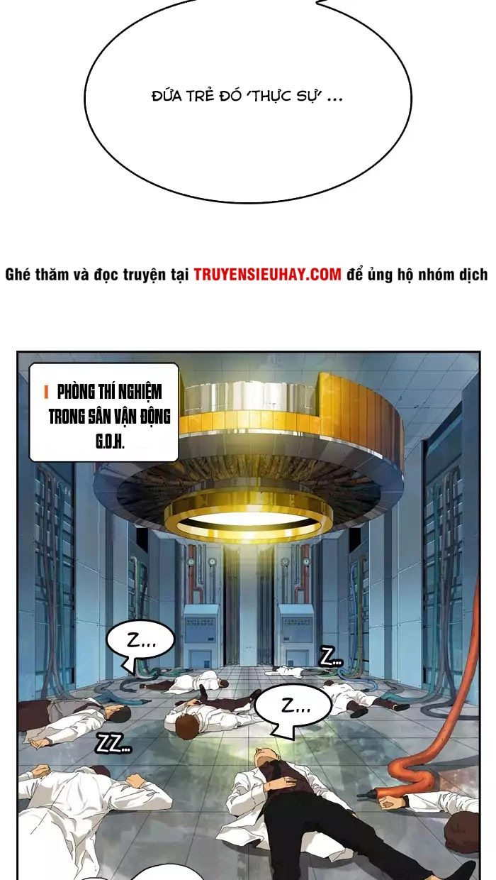 Chúa Tể Học Đường Chapter 364 - 53