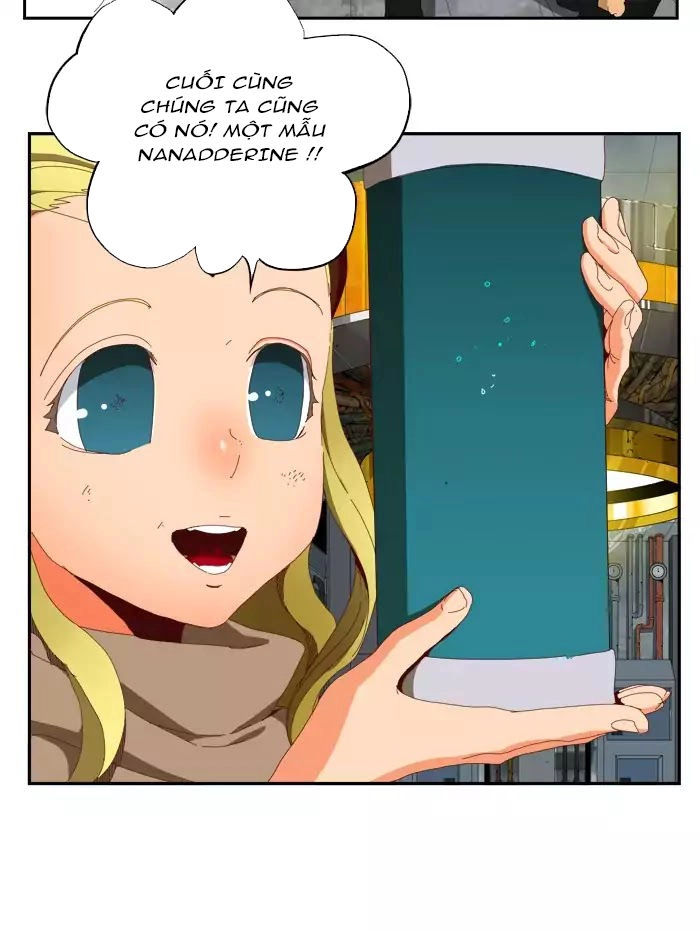 Chúa Tể Học Đường Chapter 364 - 54