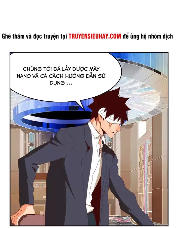 Chúa Tể Học Đường Chapter 364 - 57