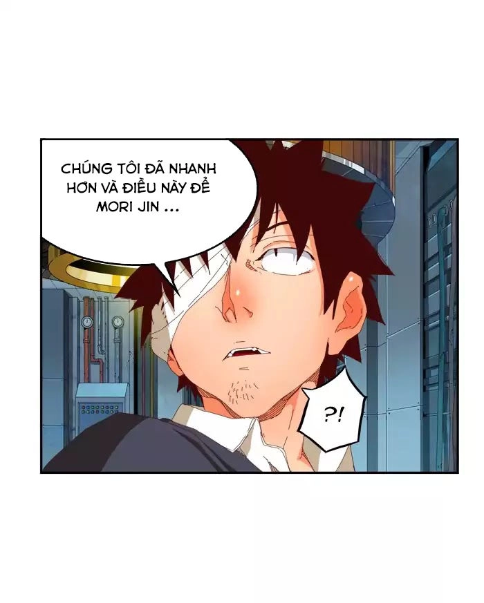 Chúa Tể Học Đường Chapter 364 - 58